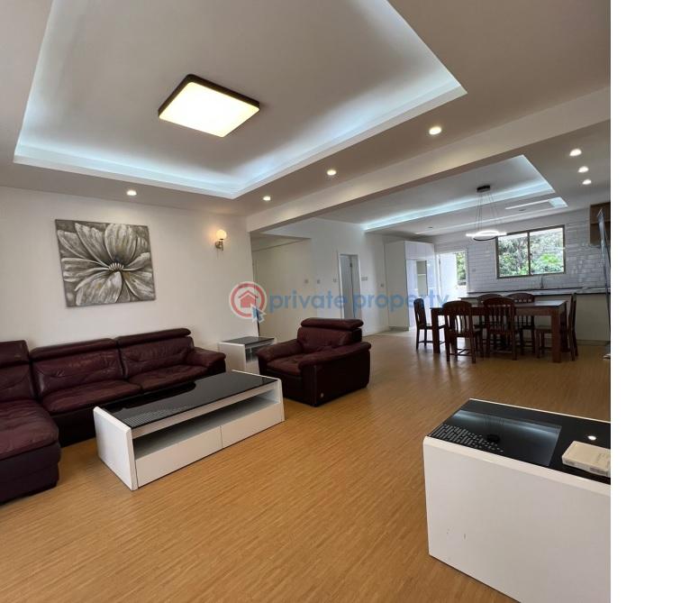 4 bedroom Apartment For Sale Lavington Estate Nairobi Lavington Nairobi - 0