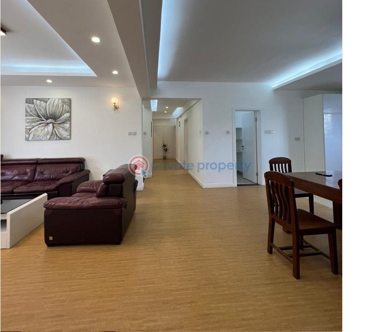 4 bedroom Apartment For Sale Lavington Estate Nairobi Lavington Nairobi - 28