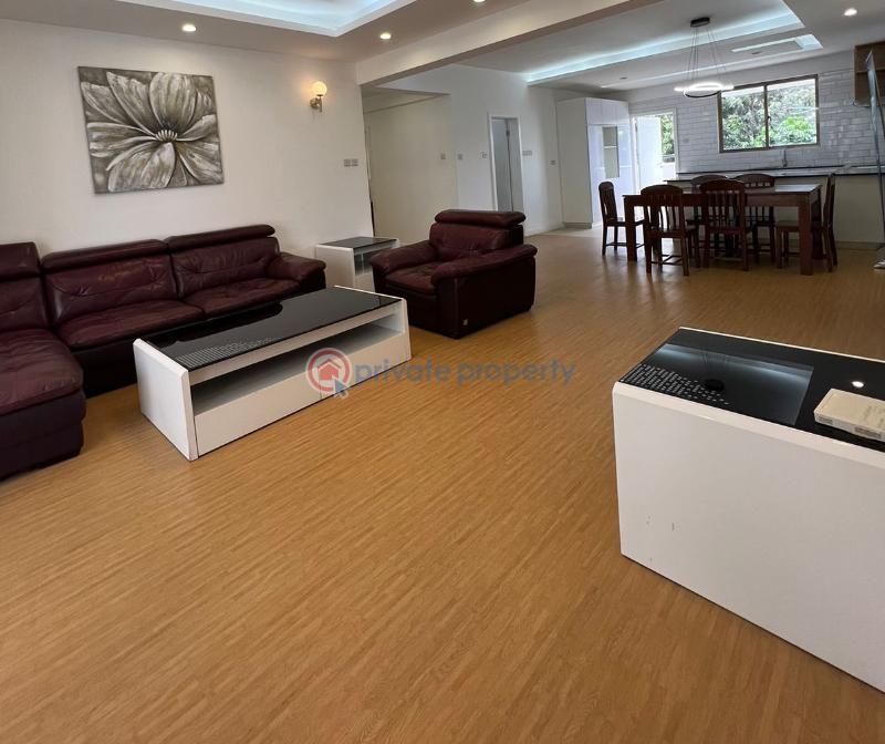 4 bedroom Apartment For Sale Lavington Estate Nairobi Lavington Nairobi - 33