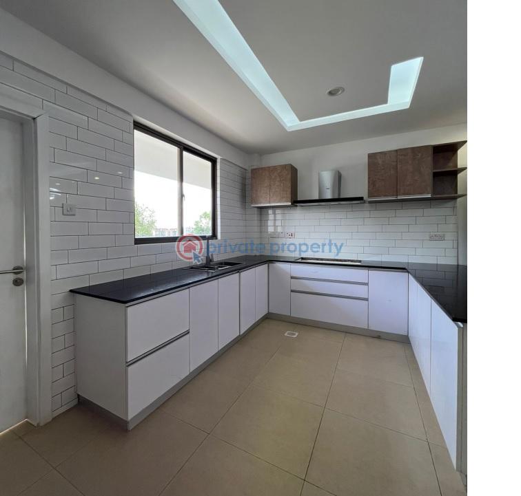 4 bedroom Apartment For Sale Lavington Estate Nairobi Lavington Nairobi - 19
