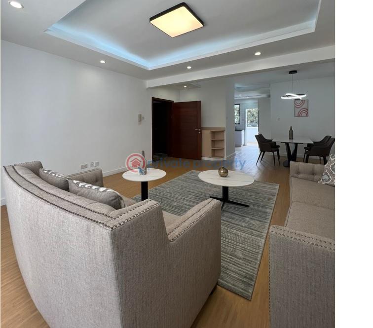 4 bedroom Apartment For Sale Lavington Estate Nairobi Lavington Nairobi - 4