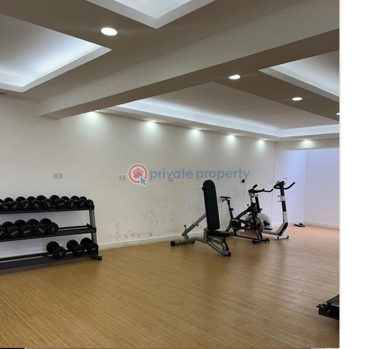 4 bedroom Apartment For Sale Lavington Estate Nairobi Lavington Nairobi - 30