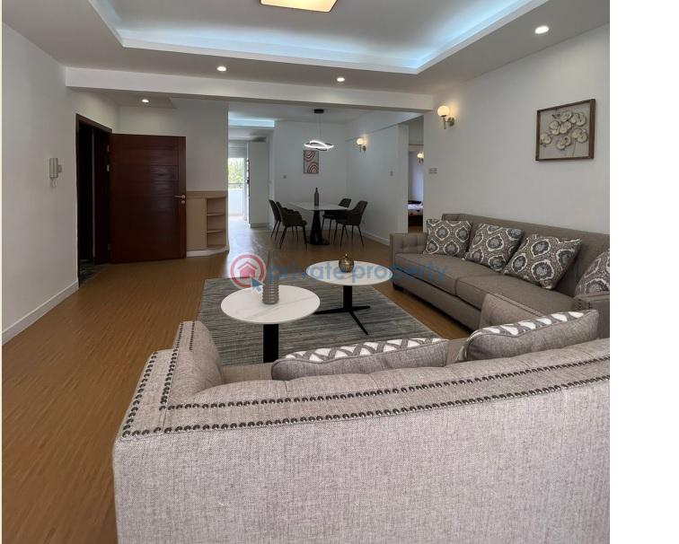 4 bedroom Apartment For Sale Lavington Estate Nairobi Lavington Nairobi - 5