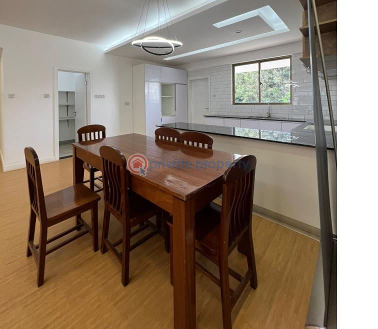 4 bedroom Apartment For Sale Lavington Estate Nairobi Lavington Nairobi - 17
