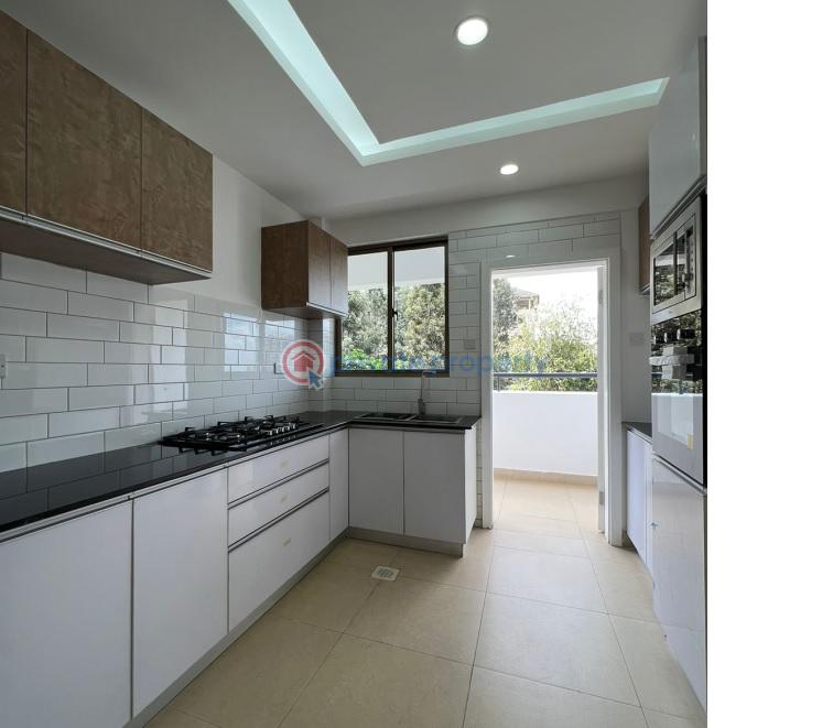 4 bedroom Apartment For Sale Lavington Estate Nairobi Lavington Nairobi - 2