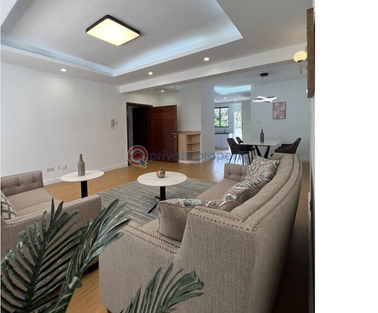 4 bedroom Apartment For Sale Lavington Estate Nairobi Lavington Nairobi - 3