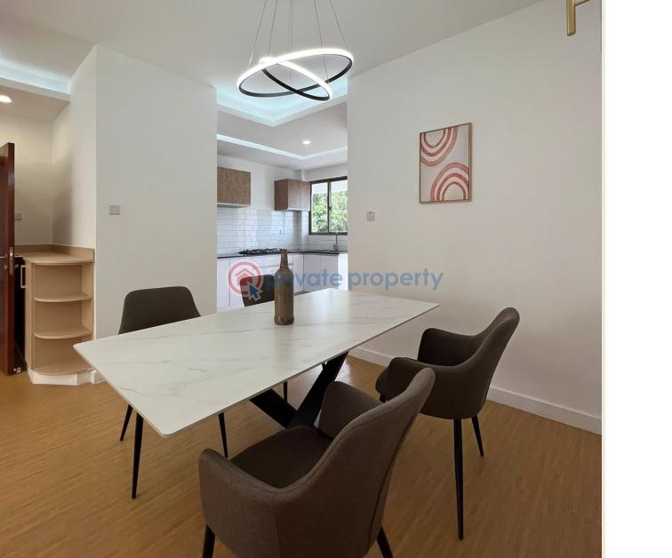 4 bedroom Apartment For Sale Lavington Estate Nairobi Lavington Nairobi - 8