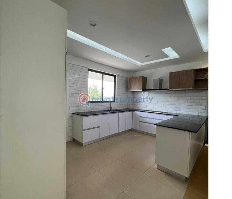 4 bedroom Apartment For Sale Lavington Estate Nairobi Lavington Nairobi - 20
