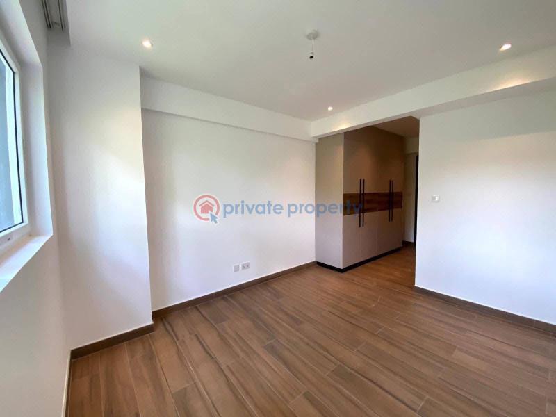 4 bedroom Apartment For Rent General Mathenge Road Westlands Nairobi - 7
