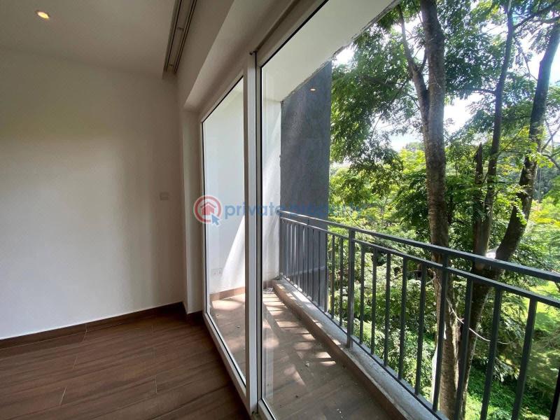 4 bedroom Apartment For Rent General Mathenge Road Westlands Nairobi - 19