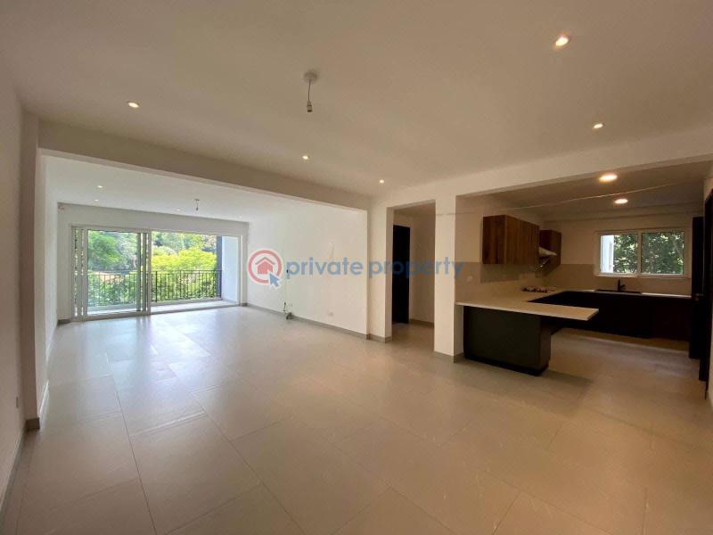4 bedroom Apartment For Rent General Mathenge Road Westlands Nairobi - 4