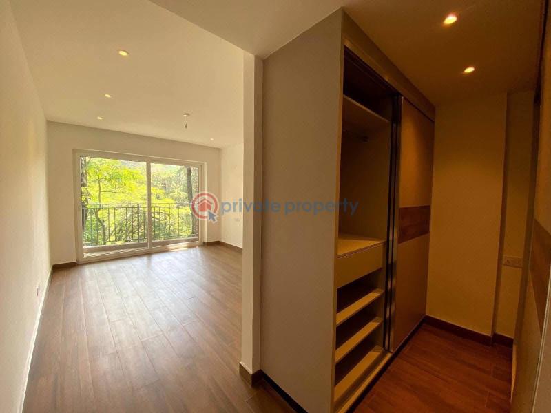 4 bedroom Apartment For Rent General Mathenge Road Westlands Nairobi - 10