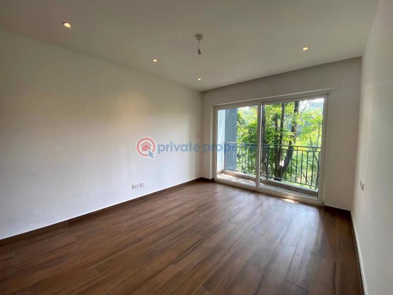 4 bedroom Apartment For Rent General Mathenge Road Westlands Nairobi - 6