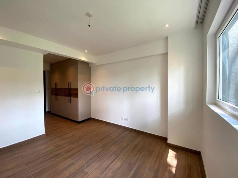 4 bedroom Apartment For Rent General Mathenge Road Westlands Nairobi - 8