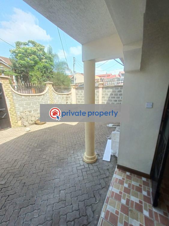4 bedroom Townhouse For Sale &nbsp;imara Daima Embakasi Nairobi - 6