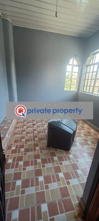 4 bedroom Townhouse For Sale &nbsp;imara Daima Embakasi Nairobi - 1