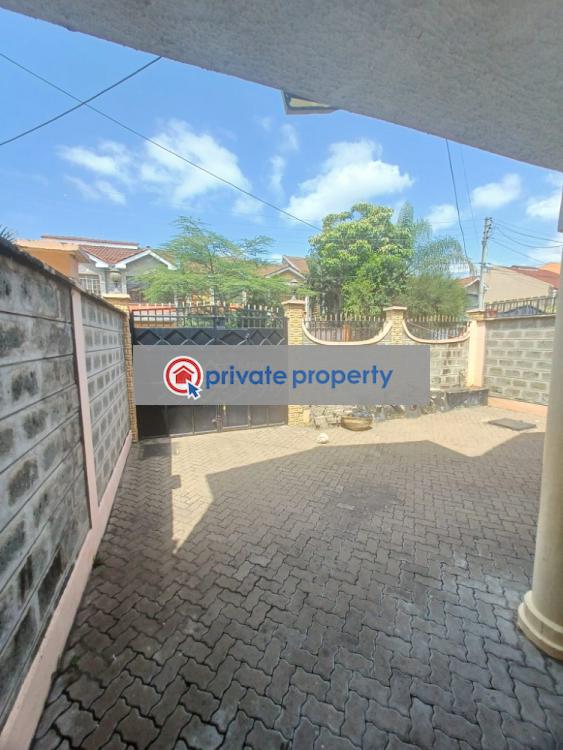 4 bedroom Townhouse For Sale &nbsp;imara Daima Embakasi Nairobi - 5