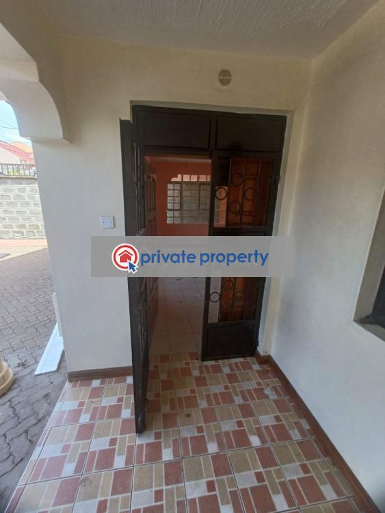 4 bedroom Townhouse For Sale &nbsp;imara Daima Embakasi Nairobi - 3