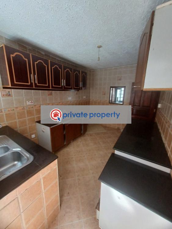 4 bedroom Townhouse For Sale &nbsp;imara Daima Embakasi Nairobi - 4