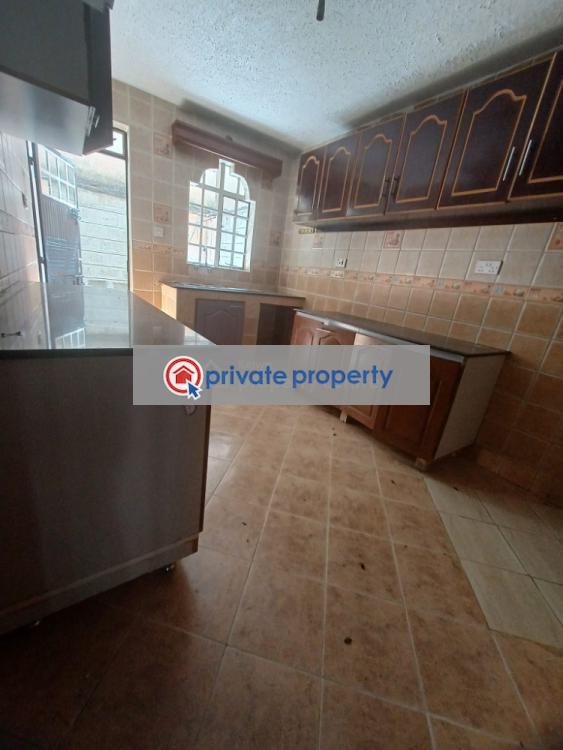 4 bedroom Townhouse For Sale &nbsp;imara Daima Embakasi Nairobi - 9