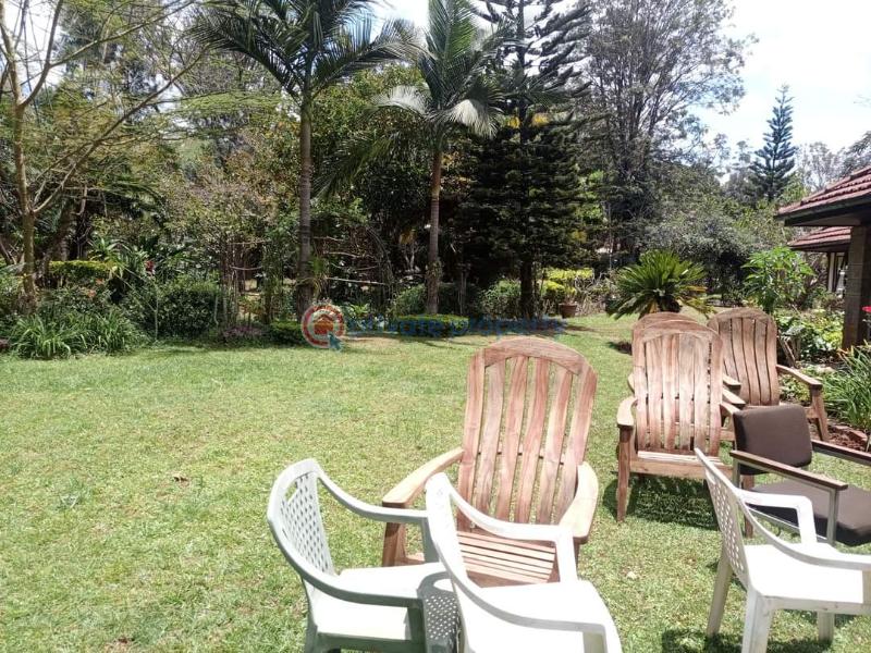 4 bedroom House For Sale Karen Nairobi - 1