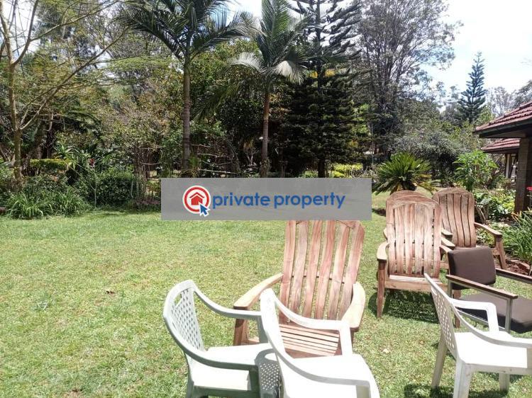 4 bedroom House For Sale &nbsp;miotoni Karen Nairobi - 9