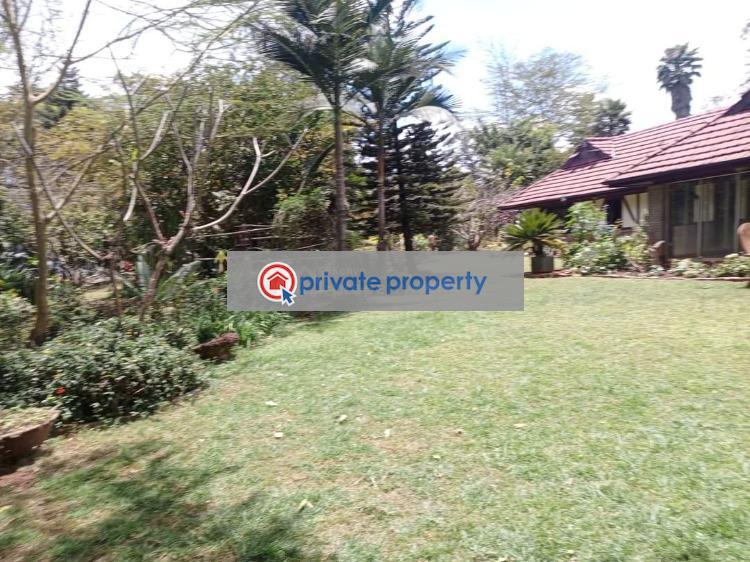 4 bedroom House For Sale &nbsp;miotoni Karen Nairobi - 11
