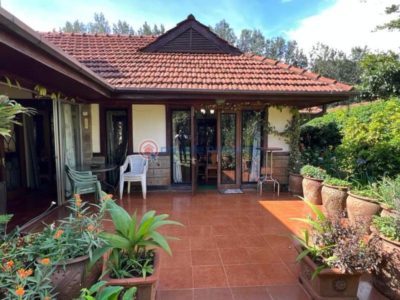 4 bedroom House For Sale Nairobi Karen  - 3