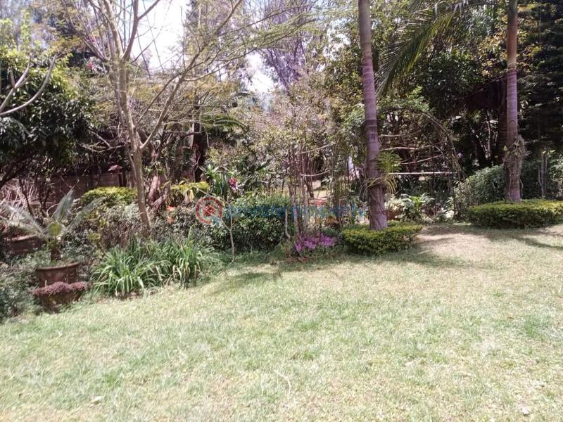 4 bedroom House For Sale Miotoni Karen Nairobi - 2