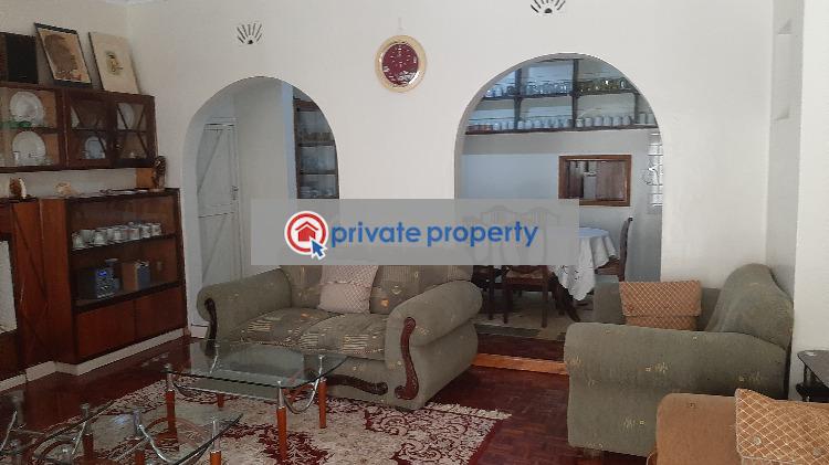 Office Space For Rent &nbsp;zambia Road Ngong Kajiado - 11