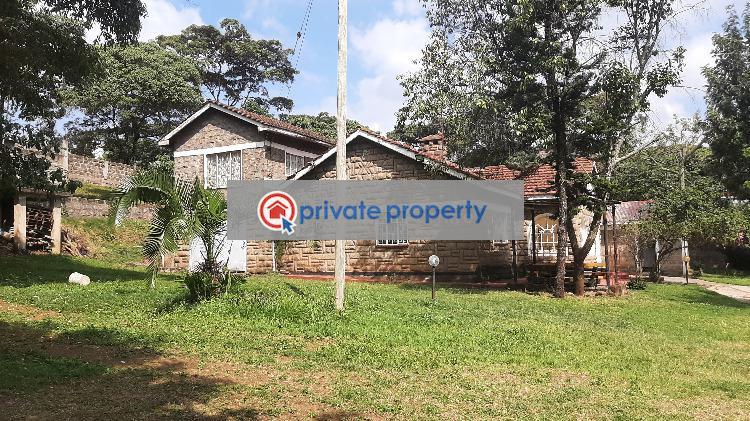 Office Space For Rent &nbsp;zambia Road Ngong Kajiado - 7