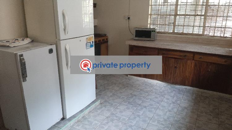 Office Space For Rent &nbsp;zambia Road Ngong Kajiado - 17