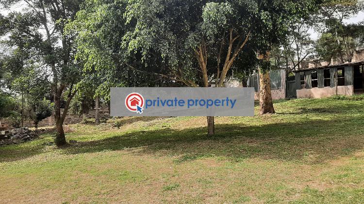 Office Space For Rent &nbsp;zambia Road Ngong Kajiado - 4