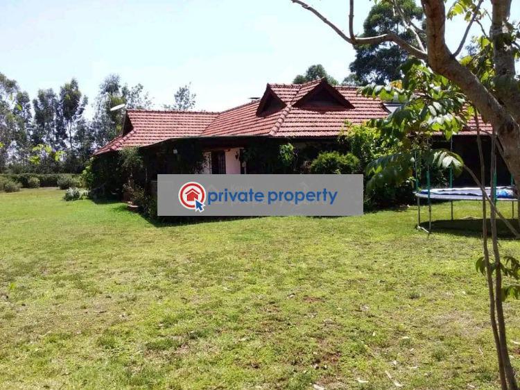 4 bedroom Townhouse For Sale &nbsp;karen Karen Nairobi - 3