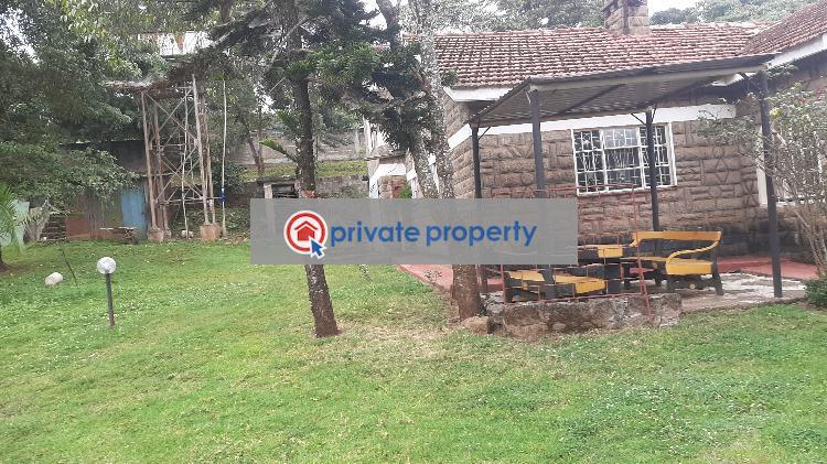 Office Space For Rent &nbsp;zambia Road Ngong Kajiado - 2