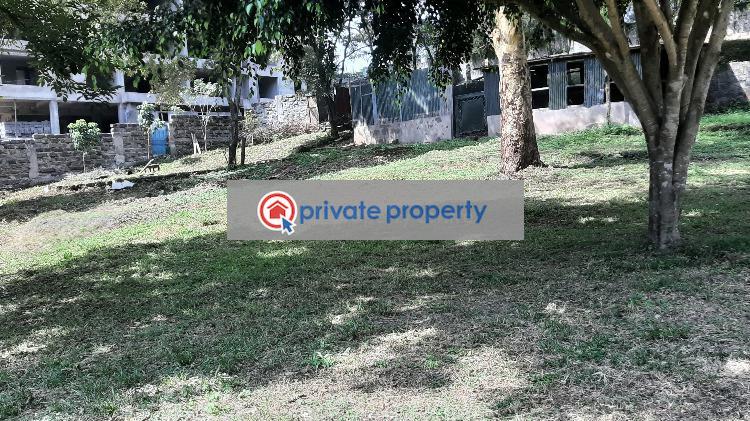 Office Space For Rent &nbsp;zambia Road Ngong Kajiado - 5
