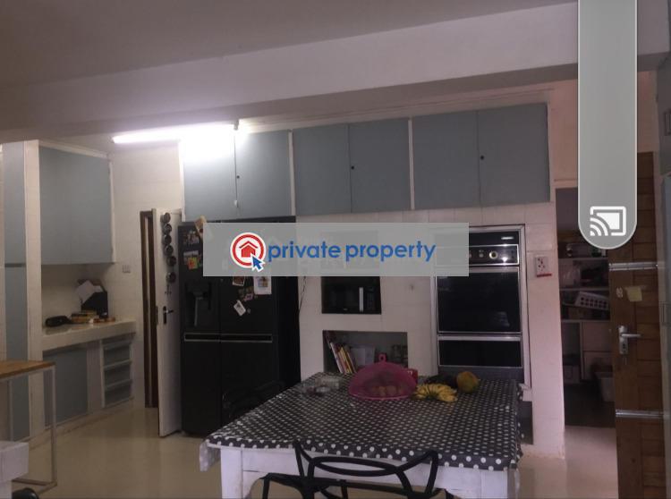 4 bedroom Detached Bungalow For Sale &nbsp;old Kitisuru Kitisuru Nairobi - 2