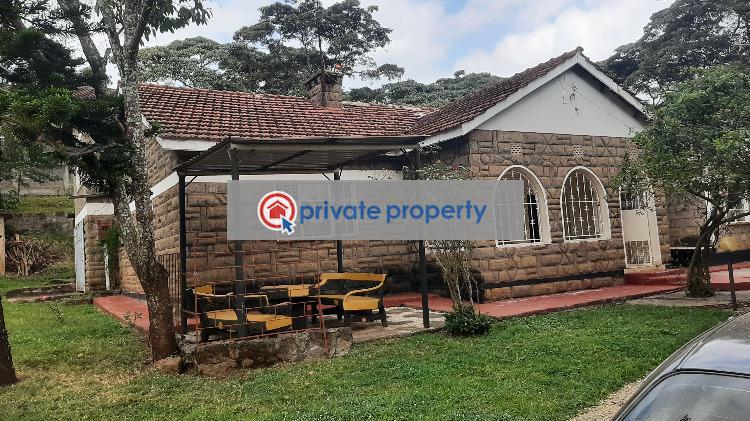 Office Space For Rent &nbsp;zambia Road Ngong Kajiado - 1