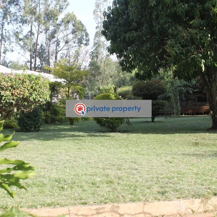4 bedroom Townhouse For Sale &nbsp;karen Karen Nairobi - 5