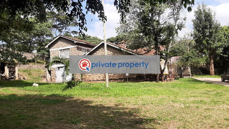 Office Space For Rent &nbsp;zambia Road Ngong Kajiado - 6