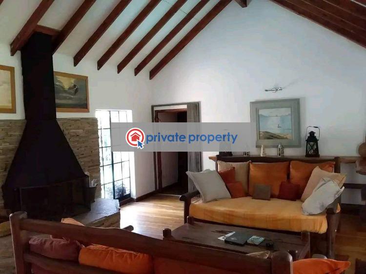 4 bedroom Townhouse For Sale &nbsp;karen Karen Nairobi - 2