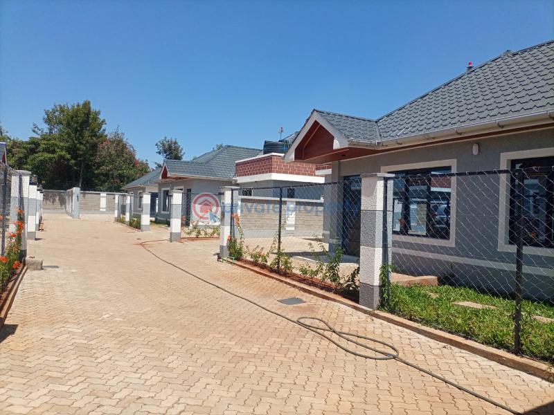 4 bedroom House For Sale ruiru Kiambu - 5