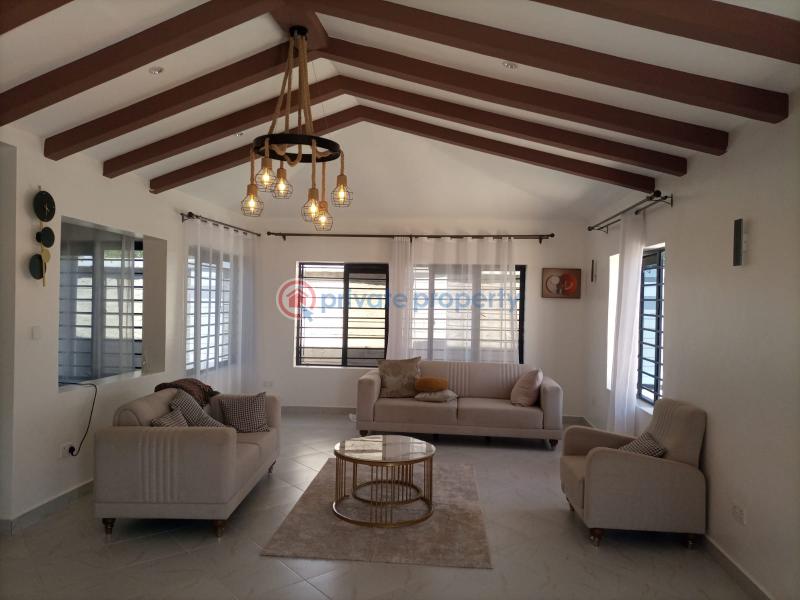 4 bedroom House For Sale Ruiru Mugutha ruiru Kiambu - 5