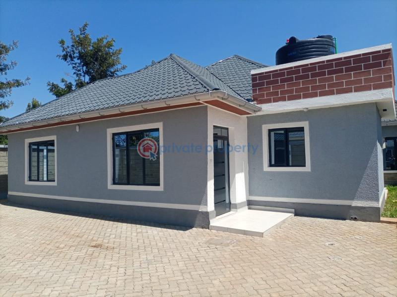 4 bedroom House For Sale ruiru Kiambu - 2