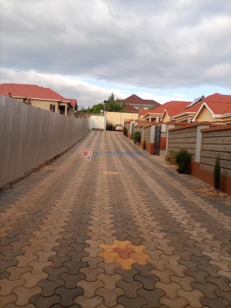 4 bedroom House For Sale ruiru Kiambu - 1