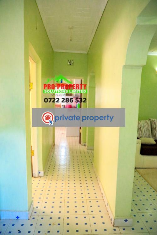 4 bedroom Detached Bungalow For Sale &nbsp;gikambura Mai-a-ihii Kikuyu Kiambu - 7