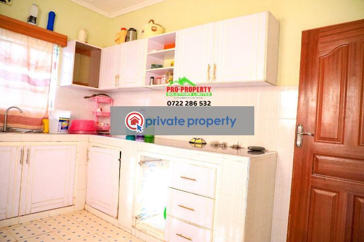 4 bedroom Detached Bungalow For Sale &nbsp;gikambura Mai-a-ihii Kikuyu Kiambu - 3