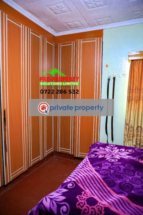 4 bedroom Detached Bungalow For Sale &nbsp;gikambura Mai-a-ihii Kikuyu Kiambu - 9