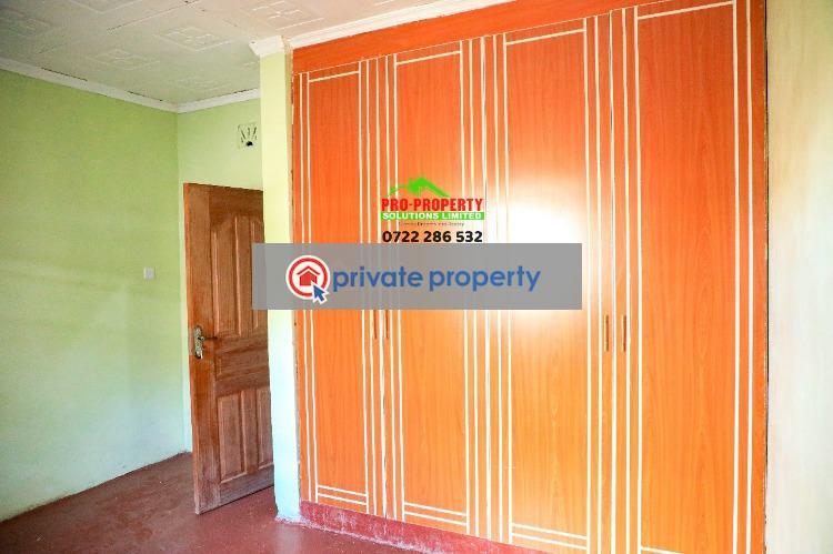 4 bedroom Detached Bungalow For Sale &nbsp;gikambura Mai-a-ihii Kikuyu Kiambu - 5