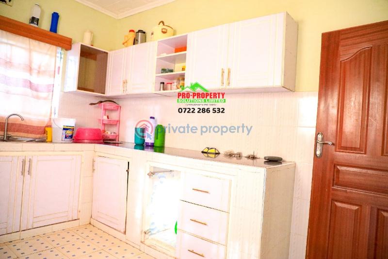 4 bedroom House For Sale Mai A Ihii Gikambura Kikuyu Kiambu - 3